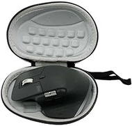 Cover Case for Logitech MX Master 3S/MX Master 3 Wireless Performance Mouse, Travel Carrying Bag (Bl