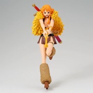 (預購) 海賊王 One Piece 娜美  Battle Record Collection 第2彈景品模型figure