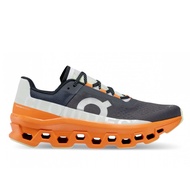 NEW On Running Cloudmonster 61.98656 Eclipse/Turmeric Men's Running Shoes