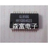 [Senfu Electronics] USB Controller Integrated Circuit GL850G SSOP-28 Brand New Original Authentic