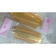 D.I.Y ribbon flower.