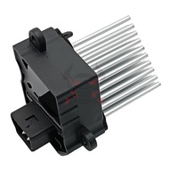 64 11 6 929 540 6929540 Heater Blower Motor Resistor For BMW 5 E39 520i 523i 528i 530i 535i 540i M5 