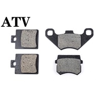 ATV brake pads gy6 set 150cc 200cc 250cc linhai 150cc Atv quad dirt bike