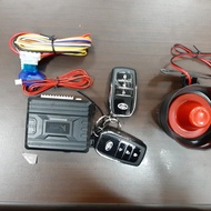 Alarm kunci mobil model remote Fortuner VRZ