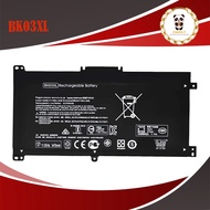 BK03XL Battery for HP Pavilion X360 14-ba0xx 14-ba1xx 14m-ba0xx 14m-ba1xx 14m-ba011dx 14m-ba013dx 14