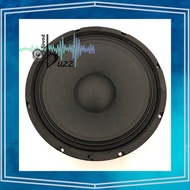 👍 Speaker 10 inch Black Spider 10 MB 50 Full Range Mid Low