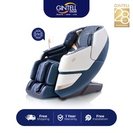 GINTELL S6 Wellness SuperChAiR Massage Chair