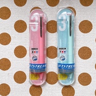 Uni Jetstream 0.38 Slim&Compact : Ballpoint Pen