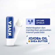 Nivea Original Care Lip Balm