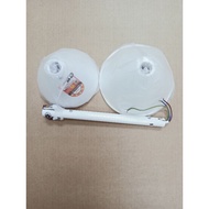 Panasonic celling fan