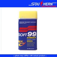 SOFT 99 | SOFT99 LUSTER CLEANER & POLISH WAX (530ML)