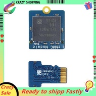 EMMC Module 32GB Micro-SD to EMMC Adapter for  K1 / K2 / M4V2 / NEO4