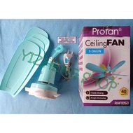 PROFAN 40W CEILING FAN