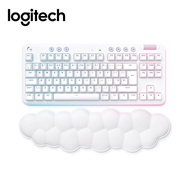 Logitech G715 Wireless Mechanical Gaming Keyboard (EN) คีย์บอร์ดไร้สายเกรดเกมมิ่งจาก Aurora Collection By Mac Modern