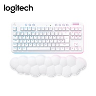 Logitech G715 Wireless Mechanical Gaming Keyboard (EN) คีย์บอร์ดไร้สายเกรดเกมมิ่งจาก Aurora Collecti