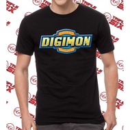 Digimon 3D T-shirt