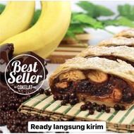 Unik [READY] MALANG STRUDEL BY TEUKU WISNU Limited