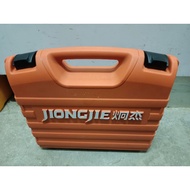 JIONGJIE 21v Heavy Duty Cordless Battery Drill