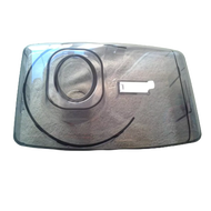 Original Panasonic Juicer Lid Cover For Model MJ-M170P MJ-M176P