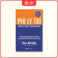 Book - Irrational (Reprint) - 2H Books