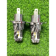JDM Led bulb H4 BelloF/poLarG/Carmate and more model(item halfcut)
