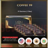 KOPI KUAT KOPI TAHAN LAMA Men Power Stamina Boost Coffee 99 Instant Drink Energy