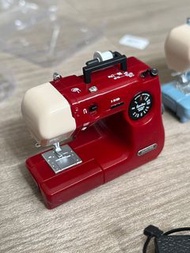 Janome Epolku 迷你衣車