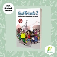 Real Friends Comic Volume 2
