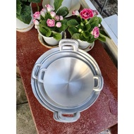 TT Thai Cast Iron Pan No. 6, diameter 50Cm, Cast Nguyen