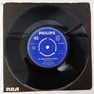 （Buy 5 Free 1）C050 CORINNA,CORINNA(PARISH/CHAPMAN/WILLIAMS) Collection Edition LP Big Vinyl 7-inch b