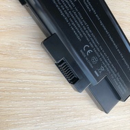 Laptop battery for ACER TravelMate 4101 4UR18650F-1-QC192   BT.T5003.002    BT.T5005.001  BT.T5005.0