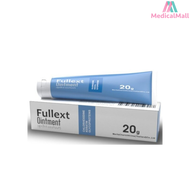 Fullext Ointment ฟูลเล็กท์  ออนท์เมนท์   20 g.  [MMDD]