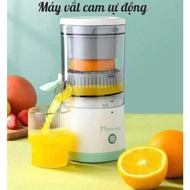 Convenient Multifunctional Fruit Juicer, Smart Fruit Juicer, Automatic Orange Juicer