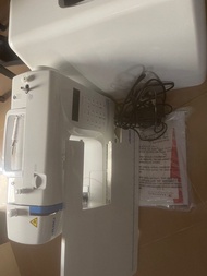 JUKI HZL-G30 系列 縫紉機