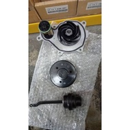 BMW 3 SERIES F30 330E B48 G30 ENGINE WATER PUMP 11518638494