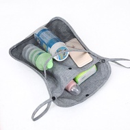 กระเป๋าเดินทางอเนกประสงค์สำหรับใส่กลางแจ้งกระเป๋าผ้าอ้อมเด็กทารกกระเป๋าใส่ของได้เยอะกระเป๋าใส่รถแขวน Pegangan Botol Bayi ได้เยอะอุปกรณ์เสริมรถเข็นเด็กทารกรถเข็นเด็กกระเป๋าเก็บของ