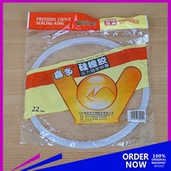 Pressure Cooker Pot Pressure Cooker Rubber Seal 22