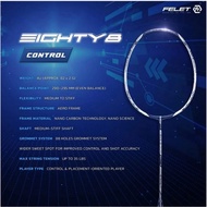 Genuine Felet Eighty 8, TJ 1000 Power / Control badminton rackets