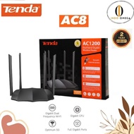 Tenda AC8 AC1200M WiFi Router