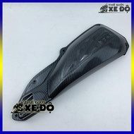 Vision carbon muffler - toy and accessories for Vision 2014 - 2015 - 2016 - 2017 - 2018 - 2019 - 202