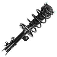 ชุดสปริงหน้าและหลังรถยนต์ MG MGGS ZS RX5 I6 RX3 MG6 ชิ้นส่วนอะไหล่รถยนต์ อุปกรณ์เสริมสำหรับรถยนต์ไฟฟ