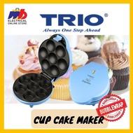 ⚭💤TRIO CUPCAKE MAKER TCC-237 TCC237