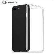 Cafele iPhone 7 7 Plus 8 8 Plus iPhone SE 2020 Case - TPU Clear Transparent Case