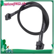 GPU PCIe 8PIN Power Supply Cable for   A850GL(White) ATX3.0 PCIe 8Pin Power Cable 60cm
