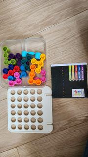 Smart Games IQ Twist 益智遊戲