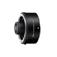 徵 Nikon Z TELECONVERTER TC-2.0x 增距鏡