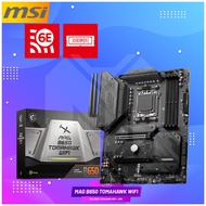 Msi MAG B650 TOMAHAWK WIFI AMD AM5 B650 DDR5 Motherboard