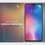 Xiaomi Mi 9 - Mi9 Mi 9 Explorer - Nillkin Antiglare Screen Guard