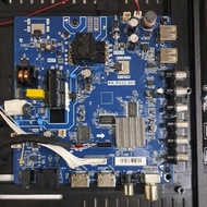 AIO Board Expose KK.RV22.801 Smart TV