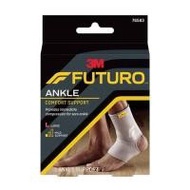 Futuro ผ้ายืดพยุงข้อเท้า ชนิดสวม ไซส์ L (328093-205873040)